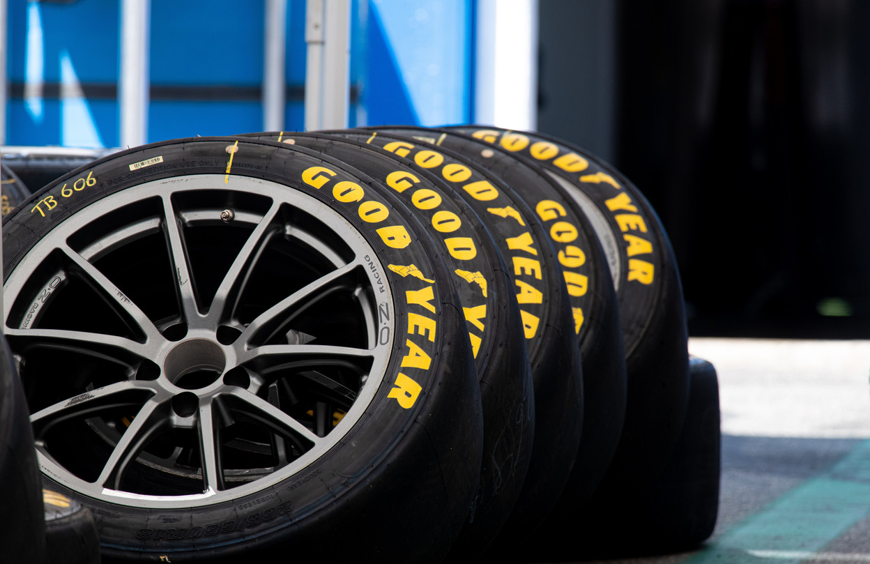 The tyre manufacturer announced an annual net profit of $70m and an adjusted net profit of $302m. Photo: Shutterstock