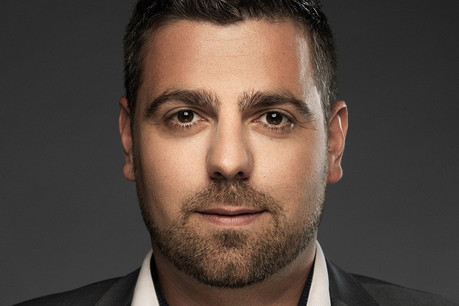 David Viaggi est devenu bourgmestre de Bissen voici un peu plus d’un an. (Photo: LSAP)