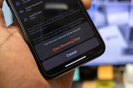 Google s’est engagé mercredi à ne plus développer de systèmes de nature à suivre le comportement des internautes. Une nouvelle qui perturbe surtout… ses concurrents aux moyens plus limités. (Photo: Google)