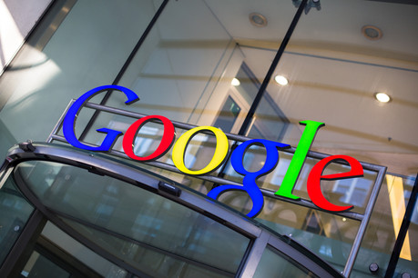 Google proposera des comptes courants, et fait ainsi une entrée attendue dans le monde bancaire. (Photo: Shutterstock)