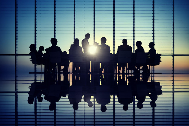 Plus d’un tiers des conseils d’administration prennent déjà en considération les critères ESG dans leurs processus d’investissement. (Photo: Shutterstock)