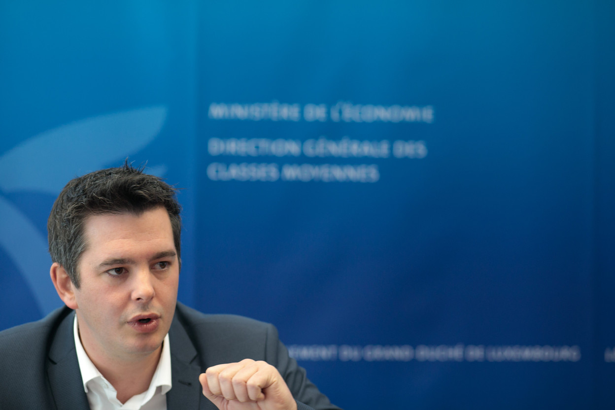 Le gouvernement donne plus de détails sur les nouvelles aides qui s’adressent à l’horeca et aux autres secteurs dont l’activité se trouve fortement touchée par le Covid-19. (Photo: Matic Zorman / Archives Maison Moderne)