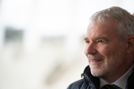 Dan Kersch reste ouvert aux nouvelles méthodes proposées par le patronat tant que cela ne freine pas le train de réformes prévu par le gouvernement en matière de droit du travail. (Photo: Anthony Dehez / Archives)