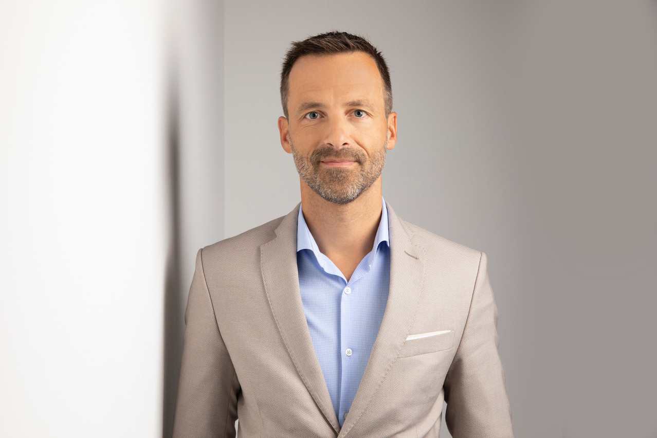 Même jumeau de Rob, Bert Boerman est le visage de Governance.com. À lui le développement commercial, à son frère – resté à Amsterdam – le développement technologique. Une complémentarité précieuse. (Photo: Governance.com)