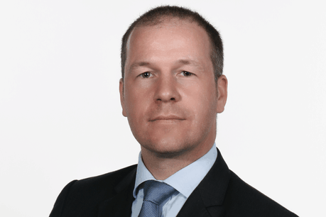 Mattias De Mol, head of client service delivery, Fundsquare. (Photo: Fundsquare)