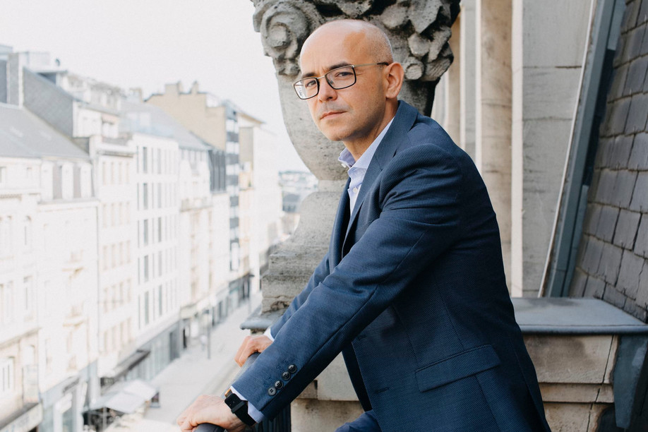 Alek Jakima, director and conducting officer at GP Bullhound’s new office in the grand duchy, said the firm is “quite committed to Luxembourg” after receiving alternative investment fund manager authorisation from the financial regulator CSSF. Photo: GP Bullhound