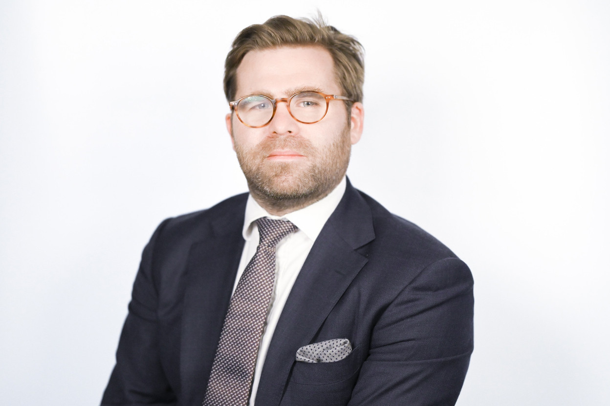 Arnaud Julien, Office Managing Partner, Ashurst Luxembourg Ashurst Luxembourg