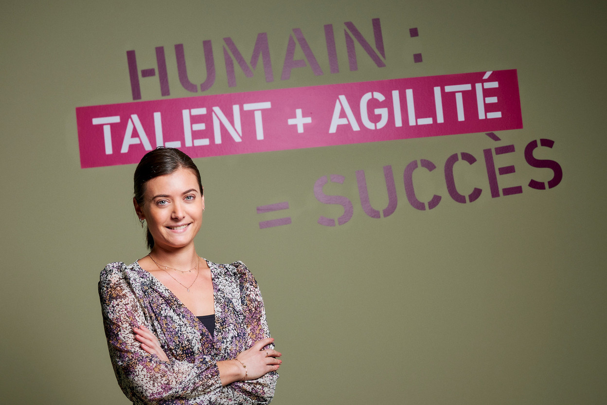Pour Anaïs Diebold, coordinatrice des ressources humaines au sein d’INOWAI, «  la dimension « humaine » de la fonction RH, au-delà de la gestion administrative, a pris beaucoup d’importance ces dernières années ». Microtis