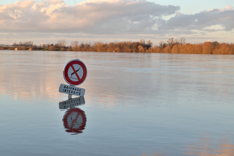 Le Grand-Duché de Luxembourg mise sur l’IoT pour prévenir les inondations. Photo: POST Luxembourg