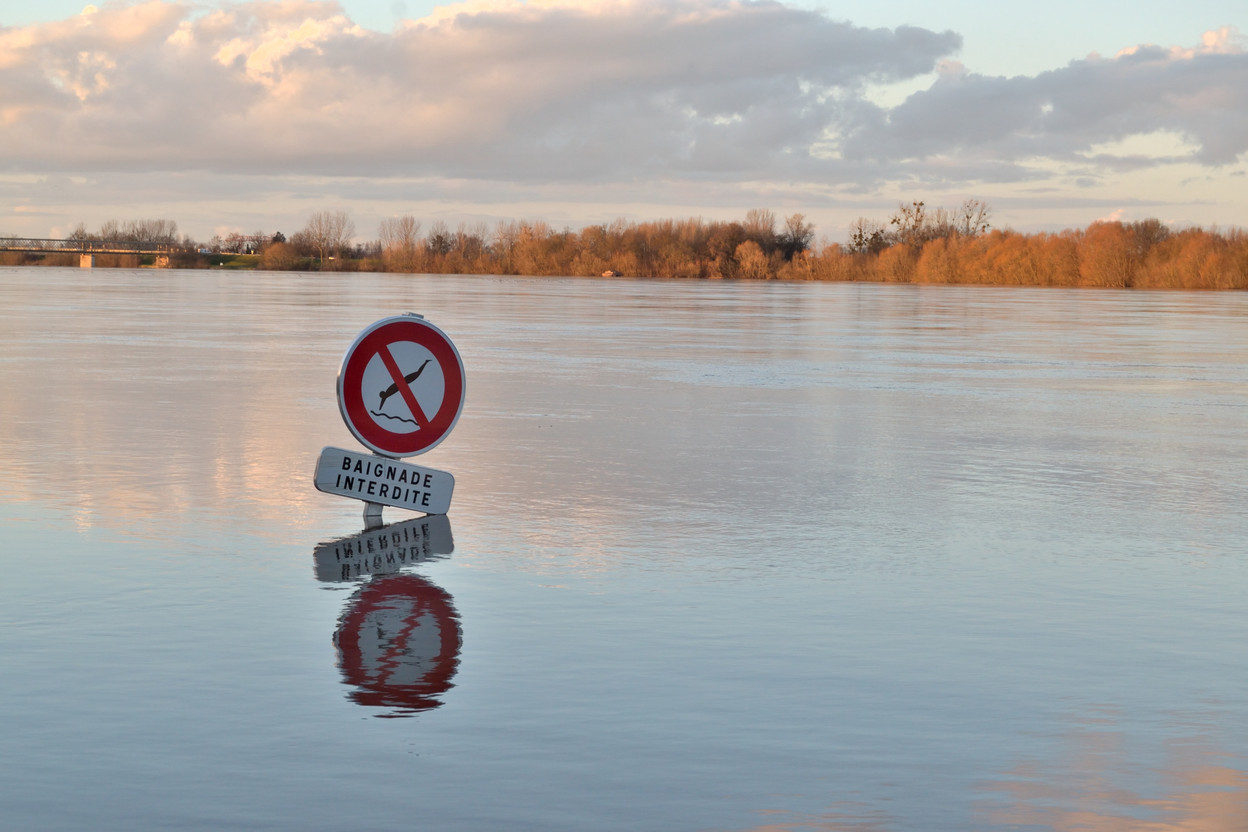 Le Grand-Duché de Luxembourg mise sur l’IoT pour prévenir les inondations. Photo: POST Luxembourg