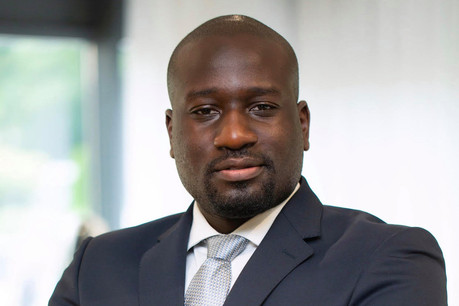 Rodrigues Kinkani: «Nous aurons, en ce sens, l’occasion de partager nos connaissances avec d’autres experts et la possibilité de transmettre nos valeurs, ainsi que notre vision du conseil.» (Photo: DR)
