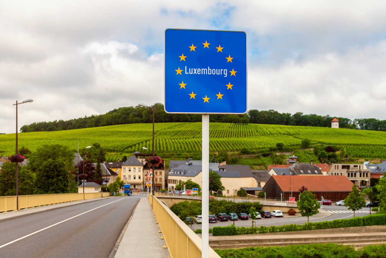 Les 11,7 millions d’habitants de la Grande Région génèrent 412 milliards d’euros de PIB. (Photo: Shutterstock)
