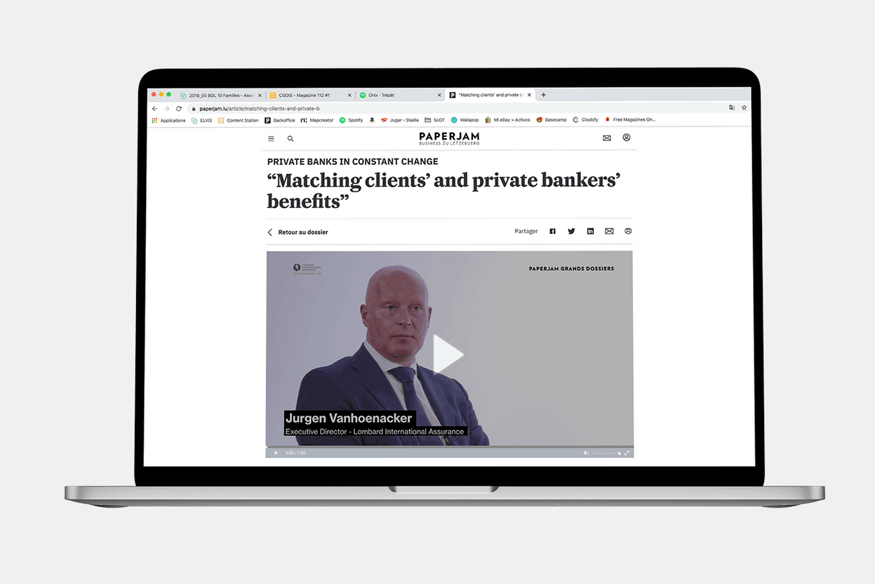 Les thématiques des Grands Dossiers 2023 sont arrêtées. (Image: Maison Moderne)