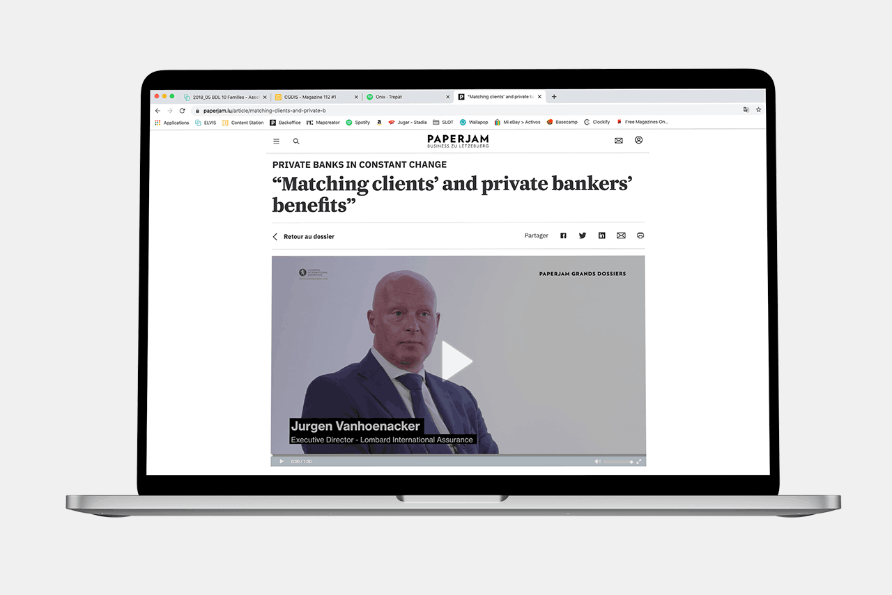 Les thématiques des Grands Dossiers 2023 sont arrêtées. (Image: Maison Moderne)