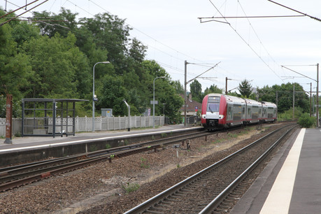 De nombreux investissements, notamment dans les infrastructures routières et ferroviaires, n’ont pas été finalisés en 2018, d’où la surestimation de certaines dépenses des fonds concernés. (Photo: Maison Moderne/archives)