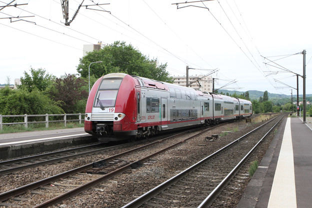 Les transports publics seront gratuits au Luxembourg à partir du 1 er  mars 2020. (Photo: Archives Paperjam)