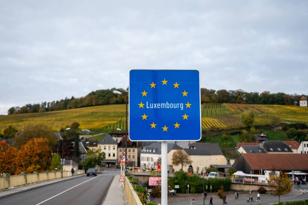 The number of daily commuters between France and Luxembourg could rise from around 104,000 to 163,000, an increase of nearly 60 per cent. (Photo: Shutterstock)