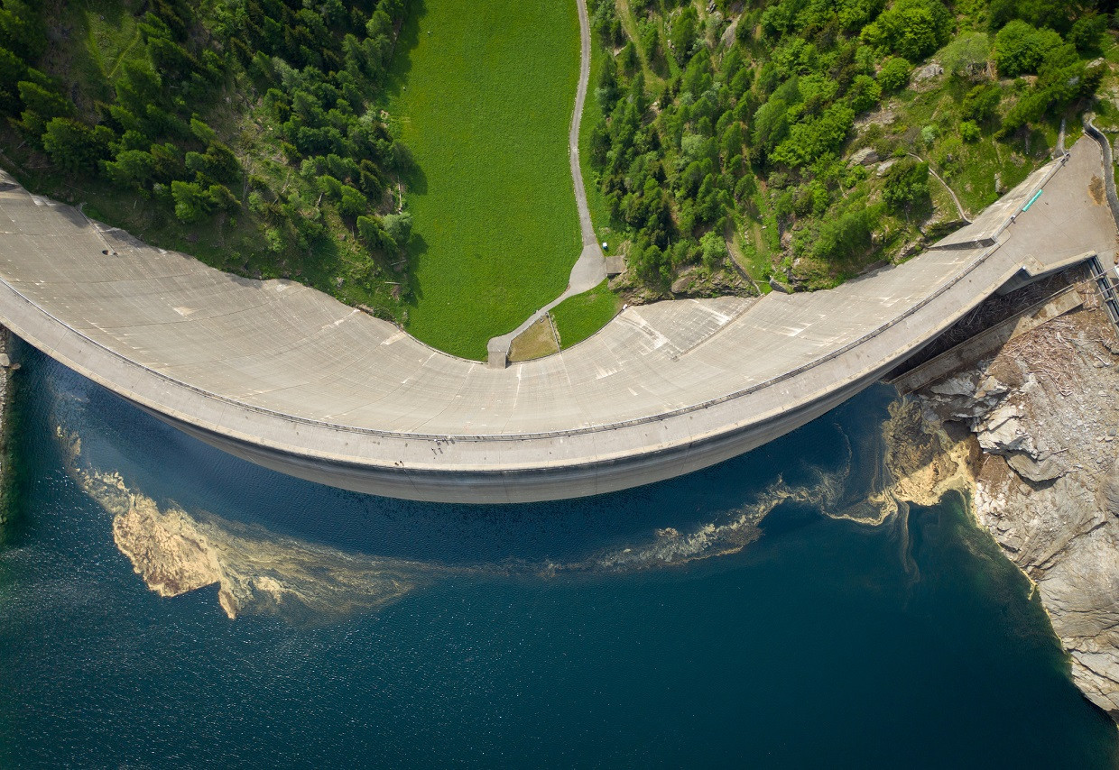 Green bonds: Impact des investisseurs en 2020 Milo Zanecchia (Photographer) 
