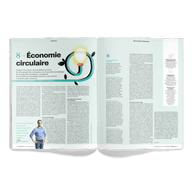 Huitième commandement: «Économie circulaire». ((Photo: Maison Moderne))