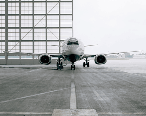 Private individuals and professional asset managers are seeking ways to support the transition to green aviation Capital Group