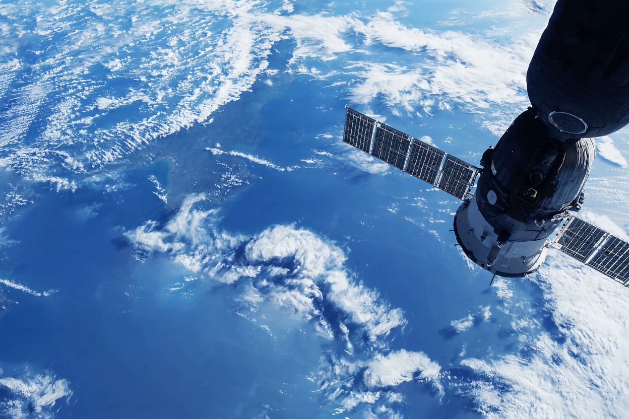 The Chamber of Deputies approved the financing of the GovSat-2 satellite on 21 January. (Photo: Shutterstock)