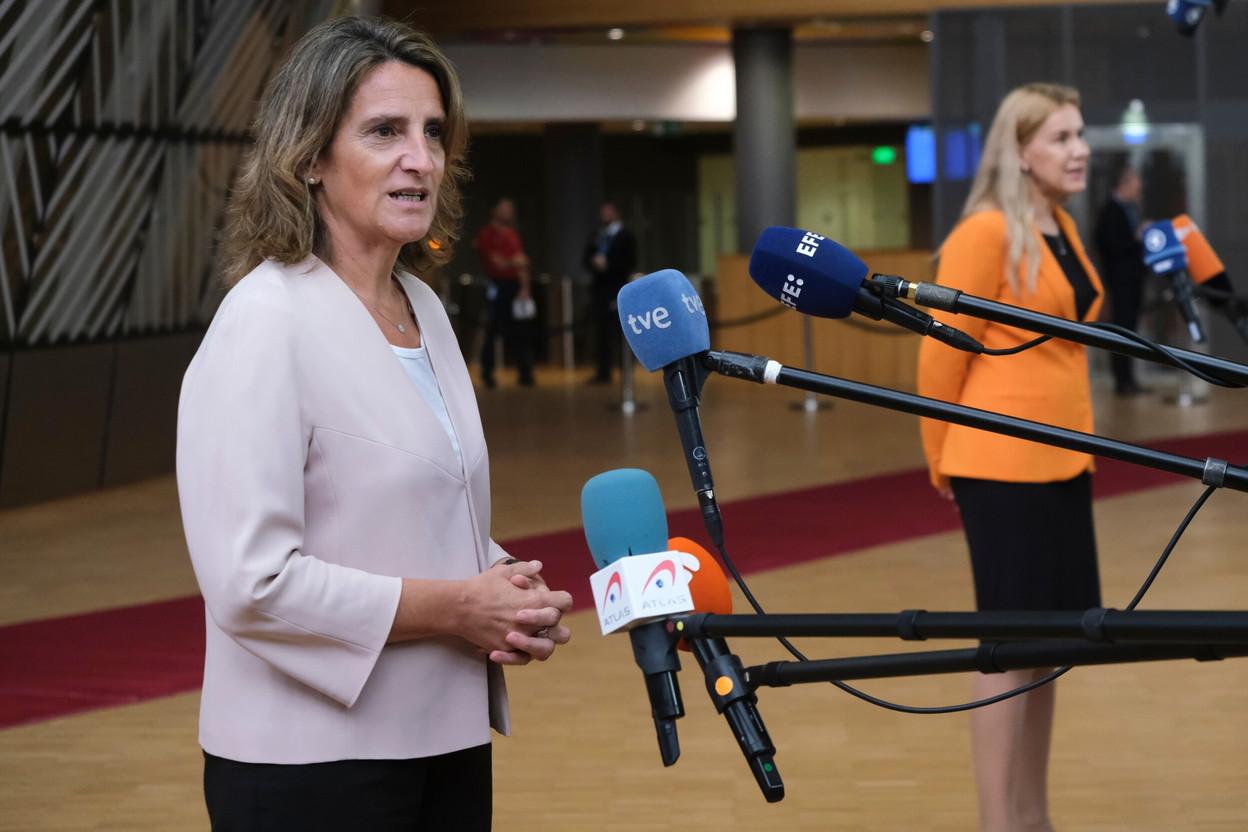 "This is the first scheme under the State Aid Guidelines of the Clean Industrial Deal authorised for a small member state,” said Teresa Ribera, executive vice-president responsible for a clean, fair and competitive transition. (Photo: Shutterstock)