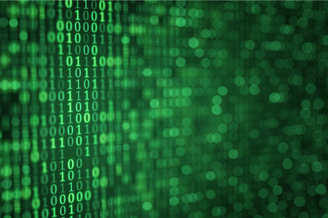 L’enjeu est connu mais rarement retenu: le «green code» permettrait de réduire l’empreinte environnementale des logiciels et autres web apps. GreenFrame permet de mesurer la «gourmandise» de nos outils. (Photo: Shutterstock)