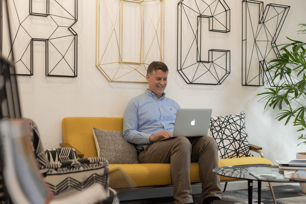 Le Luxembourg-City Incubator favorise notre développement House of Startups