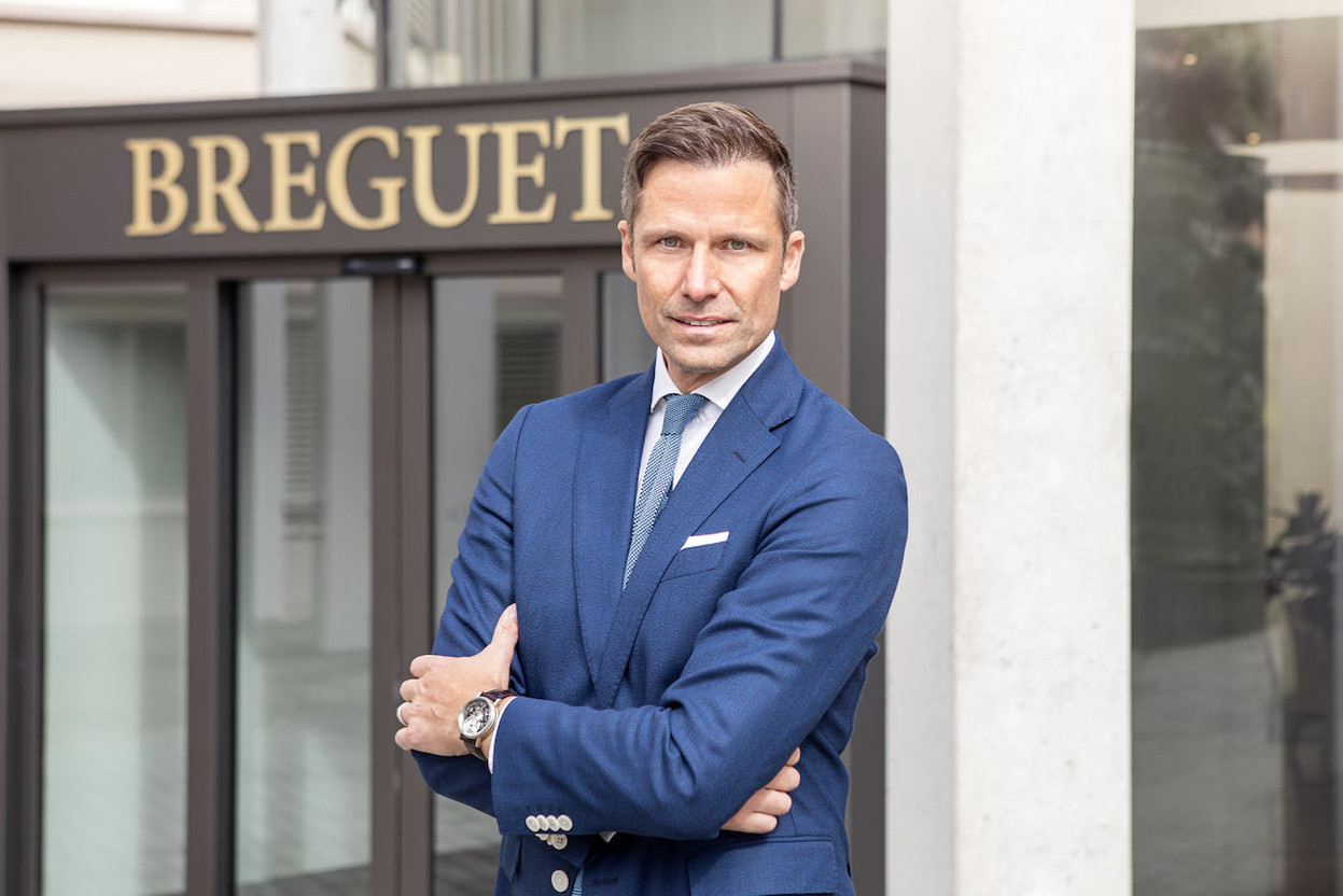 To celebrate its quarter millennium, Breguet is embarking on a world tour, each stop of which will be an opportunity to present one or even two new products in keeping with the brand’s location and history. Photo: Breguet