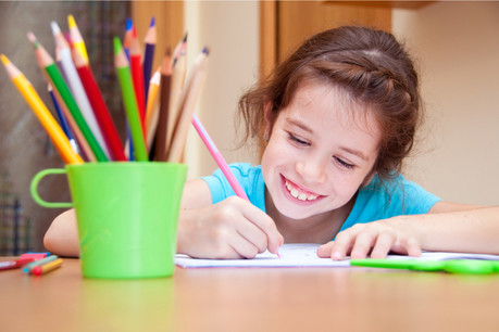 À Esch, 3.300 enfants sont inscrits dans les écoles et une grande majorité va retrouver le chemin des classes lundi. (Photo: Shutterstock)