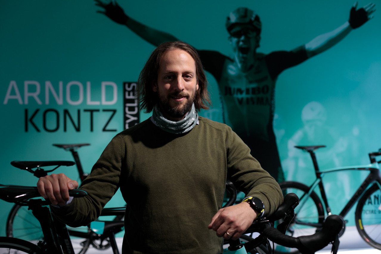 Le groupe Arnold Kontz cede son activite automobile Paperjam News