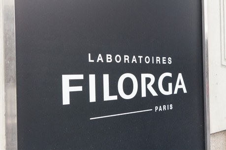 Accompagnée par son actionnaire majoritaire HLD depuis 2010, Filorga se revendique comme le leader de l’anti-âge en France et est commercialisée dans 75 pays. (Photo: Shutterstock)