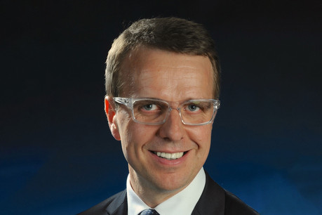 Julien Thibault-Liger dirige la nouvelle succursale grand-ducale de Lazard Frères Gestion. (Photo: Lazard)