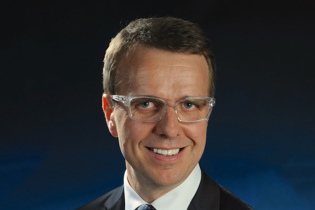 Julien Thibault-Liger dirige la nouvelle succursale grand-ducale de Lazard Frères Gestion. (Photo: Lazard)