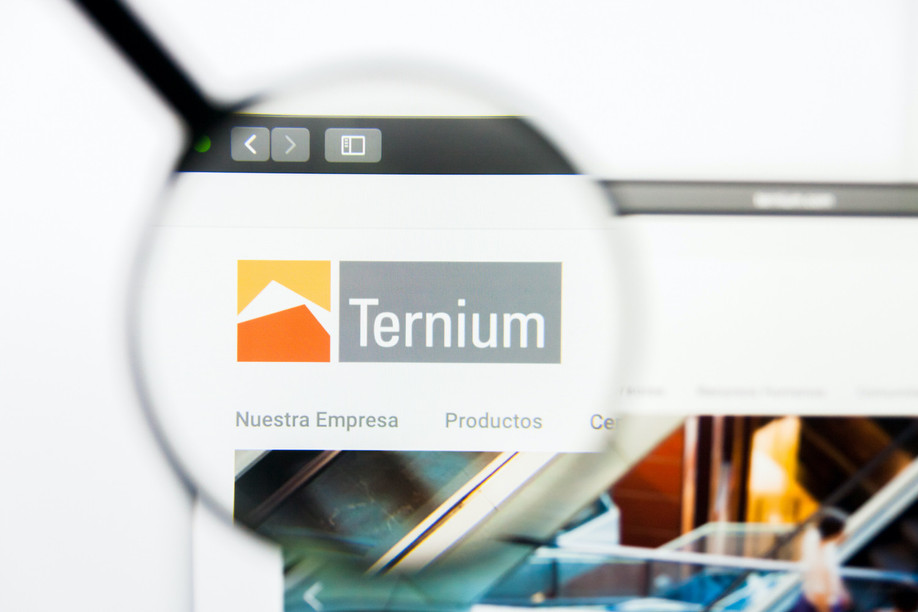 Mining company Ternium has denied involvement in the disappearance of Antonio Díaz Valencia and Arturo Lagunes Gasca on 15 January this year Photo: Shutterstock