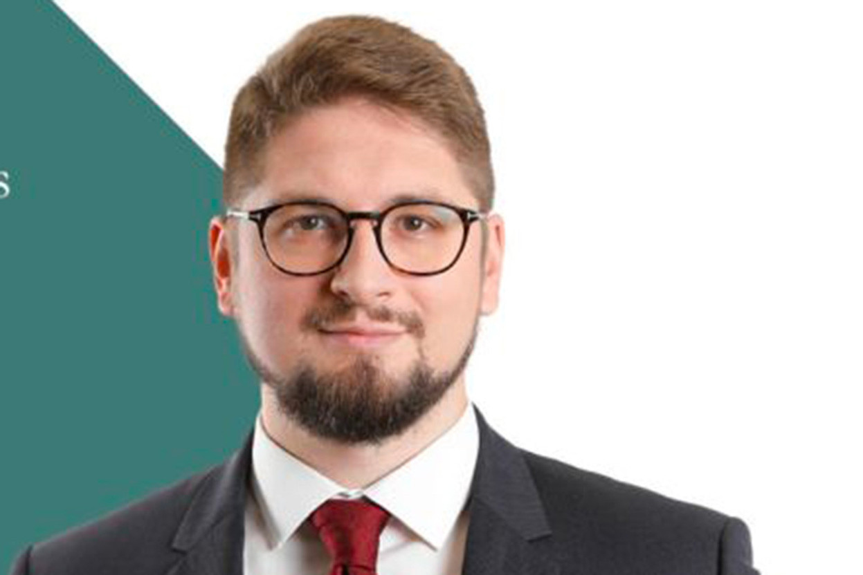 Guilhèm Becvort. (Photo: DR)