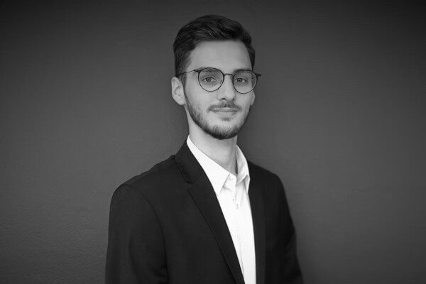 Guillaume Grotz DSM Avocats à la Cour