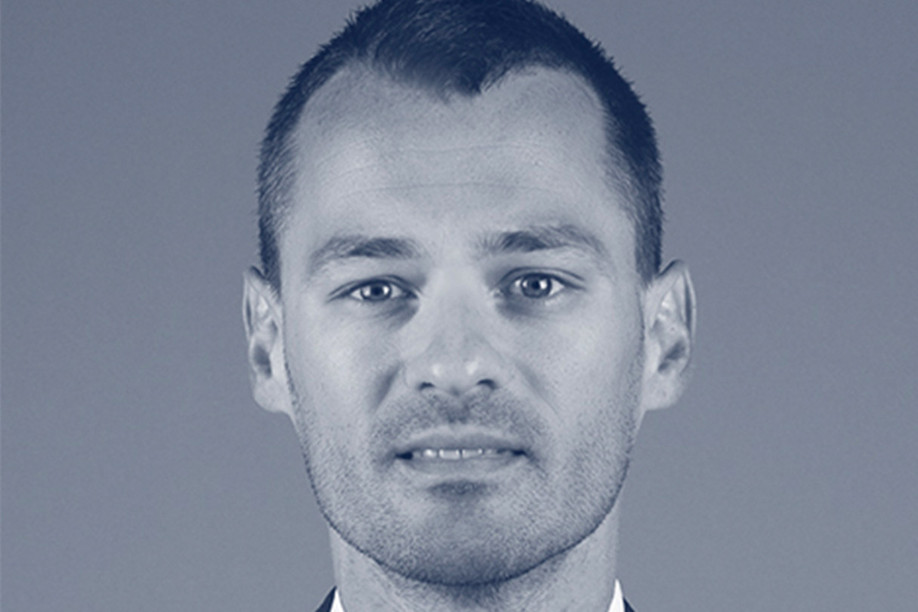 Guillaume Schaefer, Counsel. (Photo: DLA Piper)