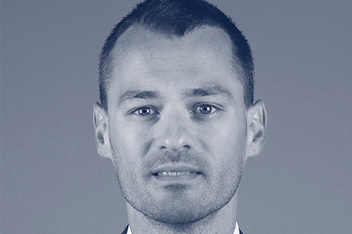 Guillaume Schaefer, Counsel. (Photo: DLA Piper)