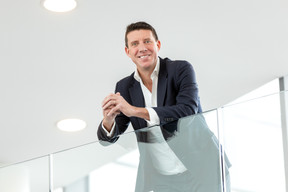According to Olivier Beguin, CEO of Thomas & Piron, “the mistake was announcing measures without a sufficiently clear timetable. This has brought the market to a standstill. Buyers are waiting to know exactly where they stand before making their next move.” (Photo: Kolorsprod)