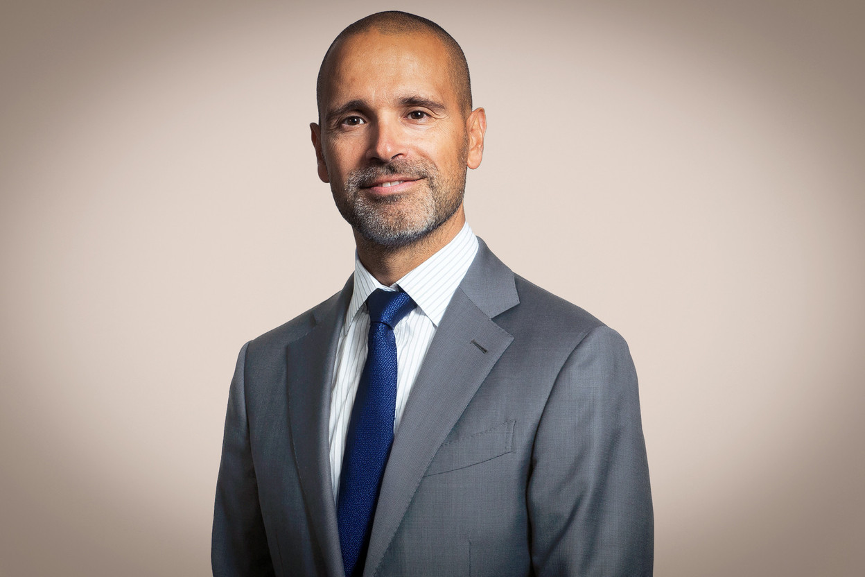 Gustavo Rodrigues prend le rôle de direction du Management Consulting (Photo: HACA Partners)