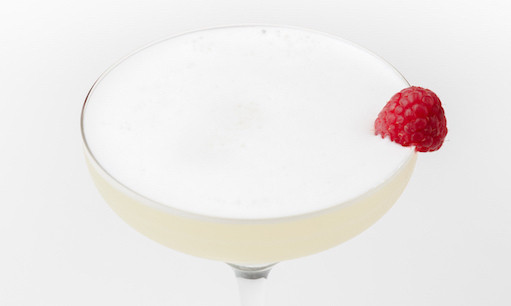 Bellamy’s martini cocktail Romain Gamba / Maison Moderne