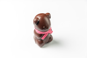 Madame Chocolat Romain Gamba / Maison Moderne
