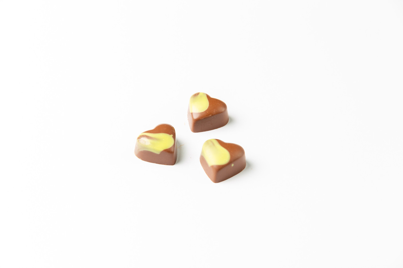 Madame Chocolat Romain Gamba / Maison Moderne