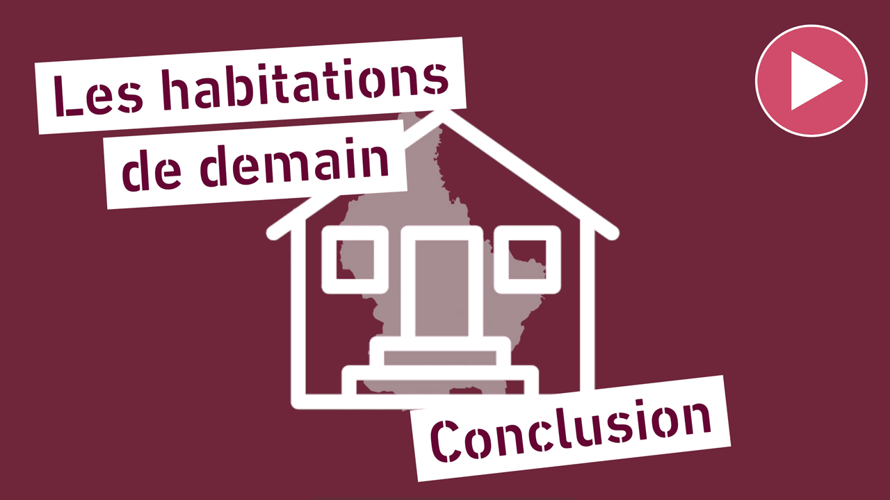 Vidéo récap Maison Moderne