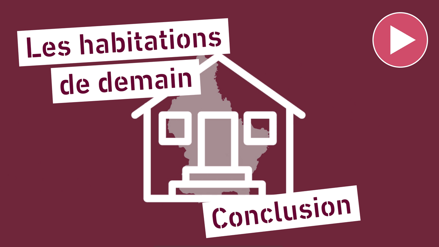 Vidéo récap Maison Moderne