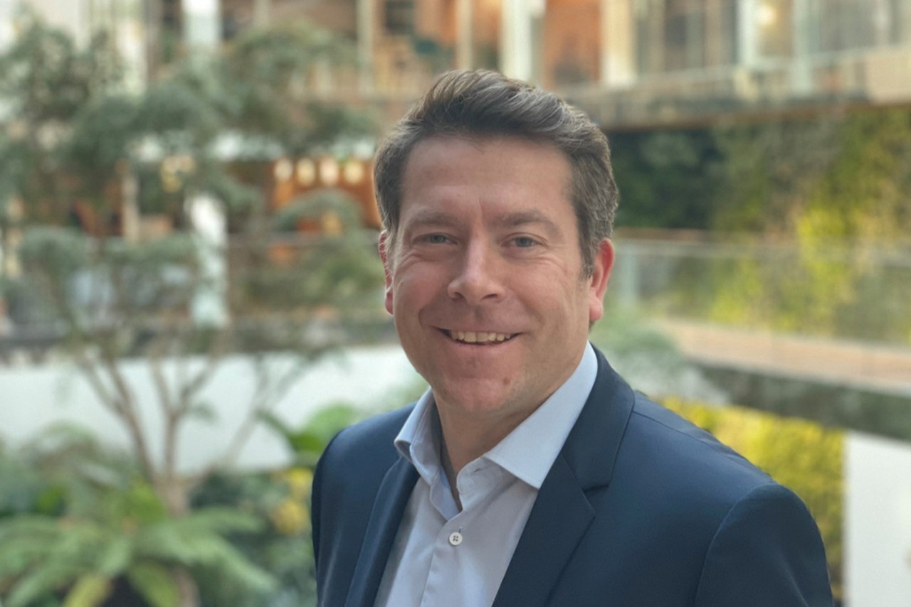 HACA Partners lance sa filiale en France et Guillaume Dossmann en prend la direction.  (Photo: HACA Partners)