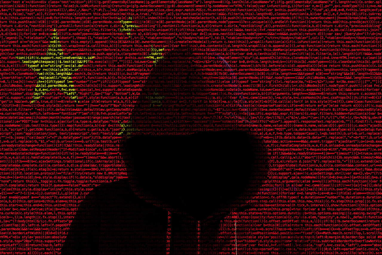 Les hackers chinois auraient ciblé 75 entreprises de premier plan dans une vingtaine de pays. (Photo: Shutterstock)