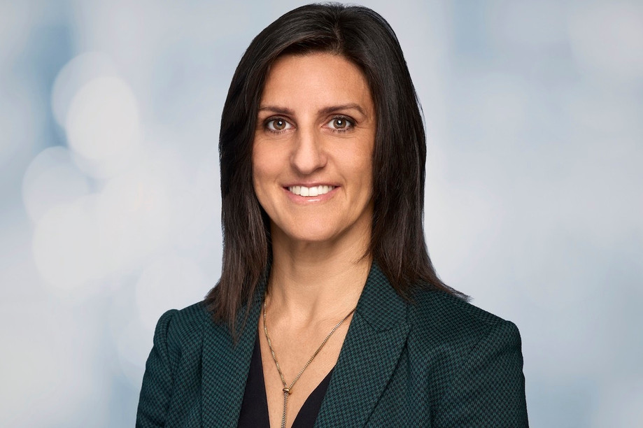 Barbara Terra est nommée directrice Luxembourg. (Photo: Eric Devillet)