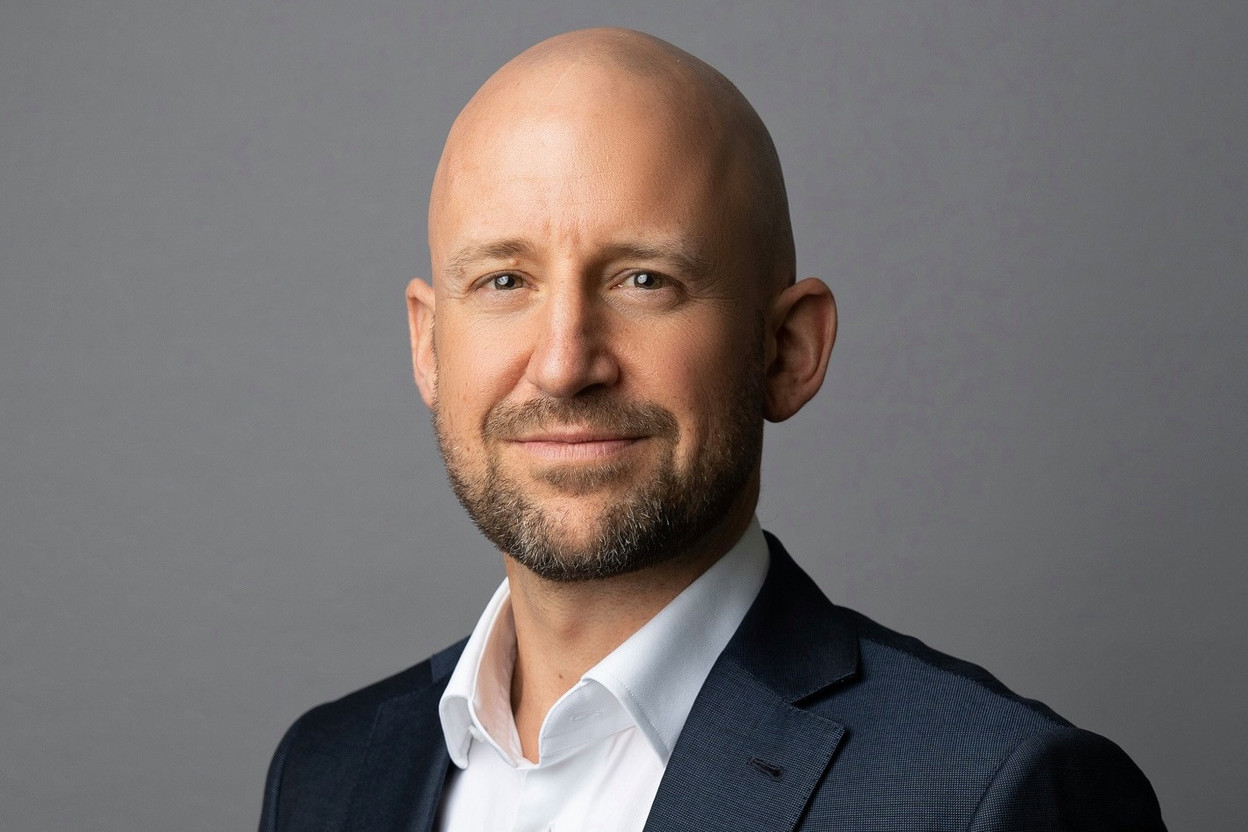 “We plan to expand our services as a management company/AIFM and as a fund administrator in a modular approach,” stated Christoph Kraiker, CEO of Luxembourg-based Hauck & Aufhäuser Fund Services. Photo: Hauck & Aufhäuser Fund Services